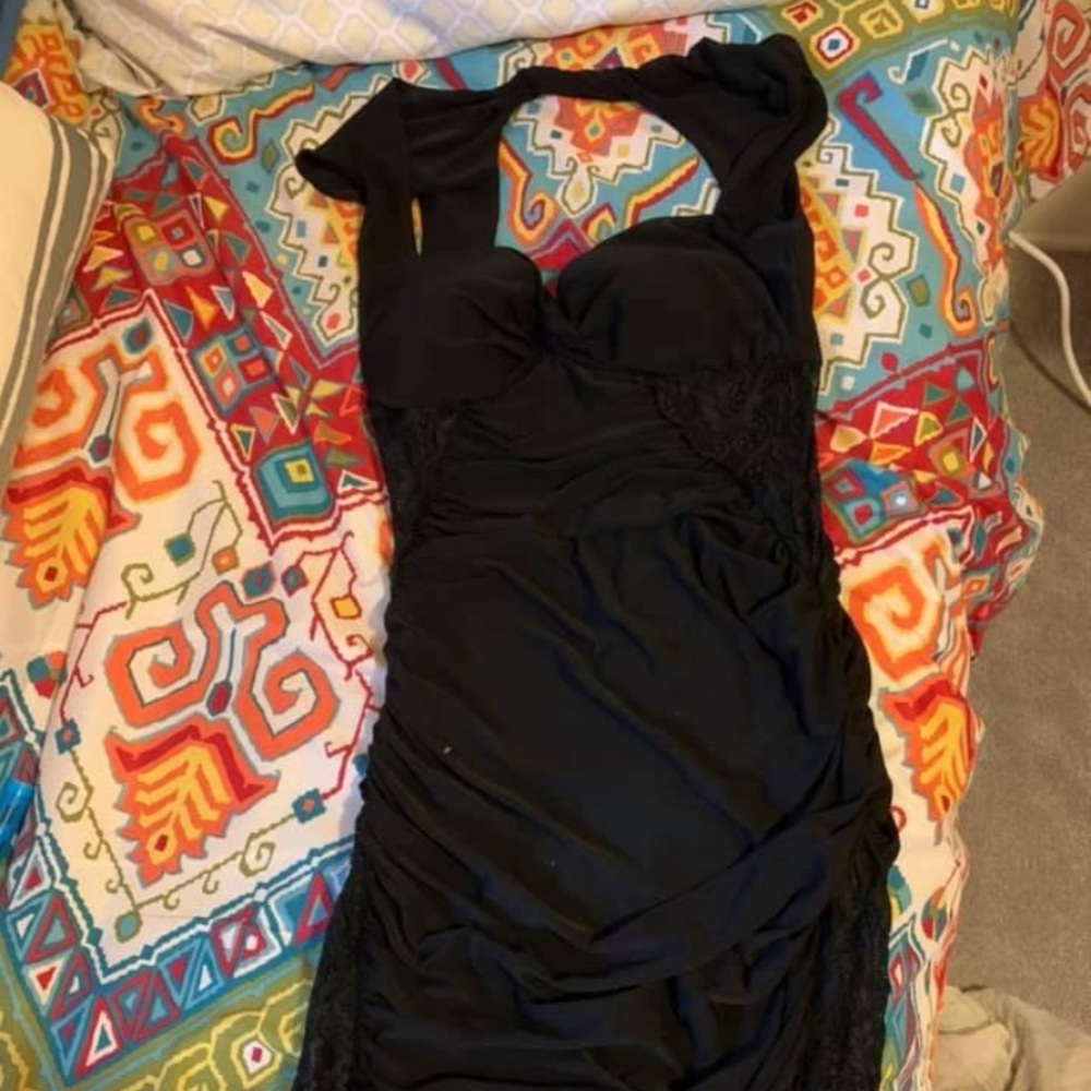 Cocktail/evening dress